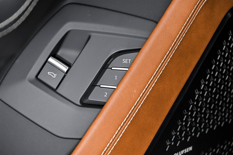 Used 2023 Lamborghini Urus S AWD/4WD image 14