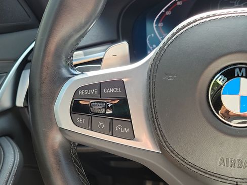 Used 2023 BMW 530i w/ M Sport Package RWD image 19