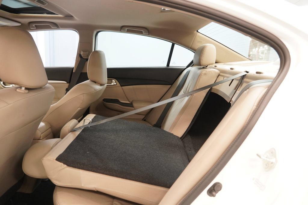 Used 2013 Honda Civic EX-L image 26