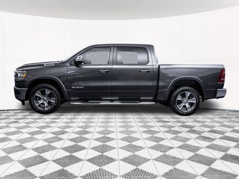 Used 2022 RAM 1500 Laramie RWD image 7