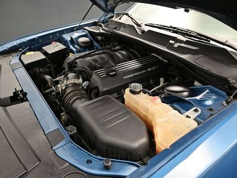 Used 2020 Dodge Challenger R/T Scat Pack RWD image 27