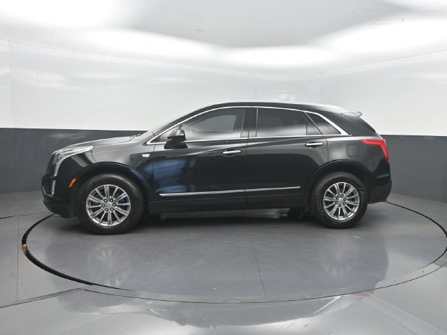 Used 2019 Cadillac XT5 Luxury FWD image 3