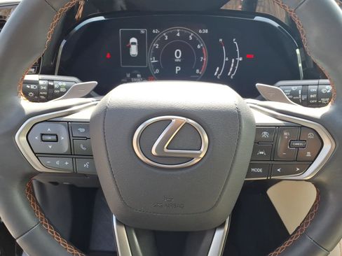 Used 2023 Lexus NX 350 350 Premium image 8