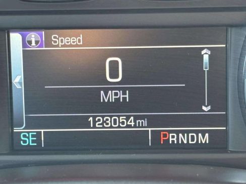 Used 2016 Chevrolet Silverado 1500 LT image 26