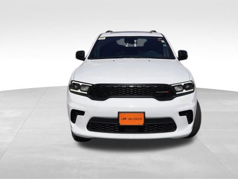 New 2026 Dodge Durango GT image 8