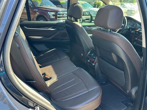 Used 2015 BMW X5 xDrive35i image 15