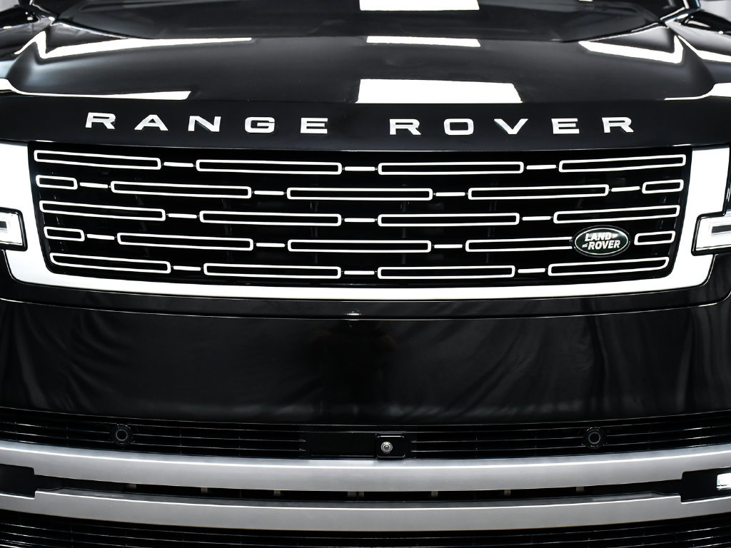 Used 2023 Land Rover Range Rover Autobiography AWD/4WD image 78