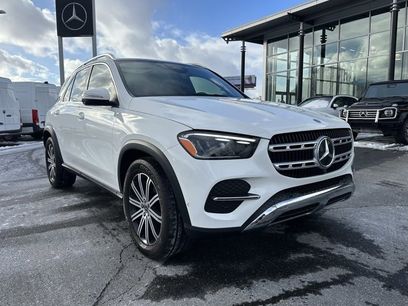 Certified 2024 Mercedes-Benz GLE 350 4MATIC