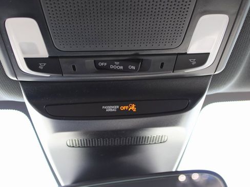 New 2026 Honda HR-V Sport image 40