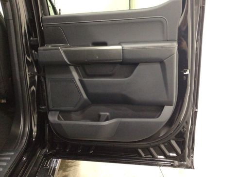 Used 2023 Ford F150 XLT w/ Equipment Group 302A High image 27