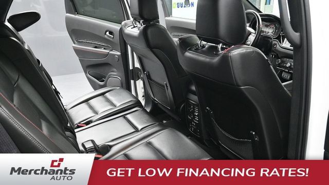 Used 2023 Dodge Durango R/T AWD/4WD image 16