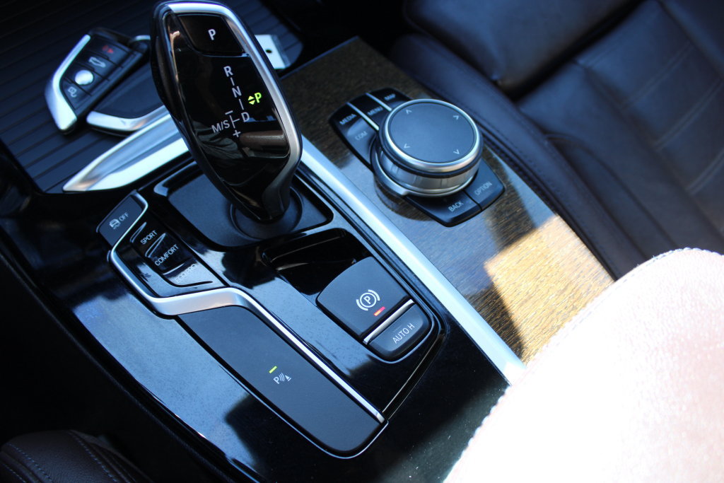 Used 2019 BMW X3 sDrive30i w/ Driving Assistance Package RWD image 21