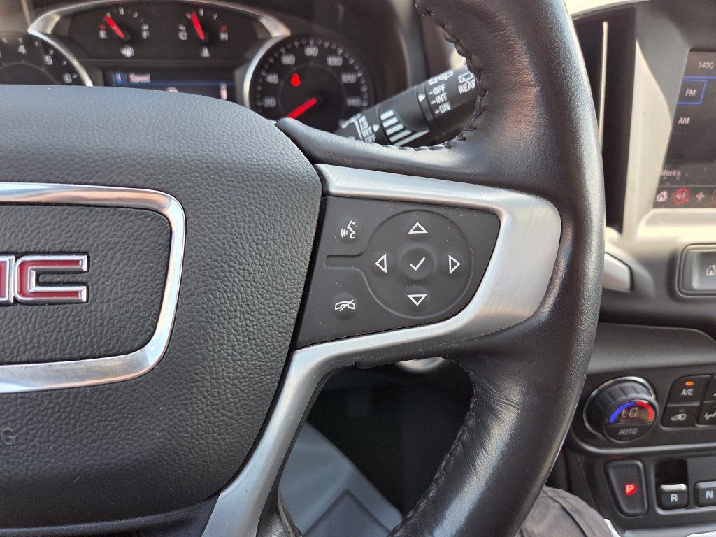 Used 2020 GMC Terrain SLE w/ Driver Convenience Package AWD/4WD image 14