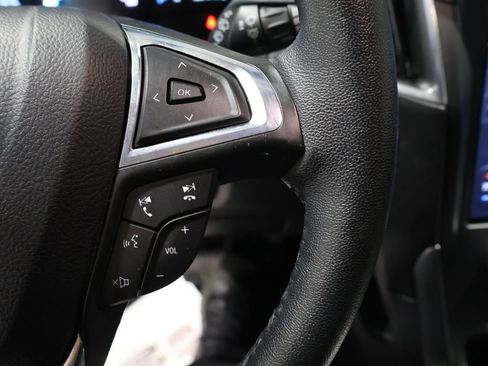 Used 2024 Ford Edge Titanium w/ Equipment Group 301A AWD/4WD image 35