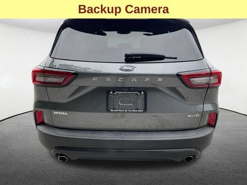 Used 2026 Ford Escape ST-Line AWD/4WD image 10
