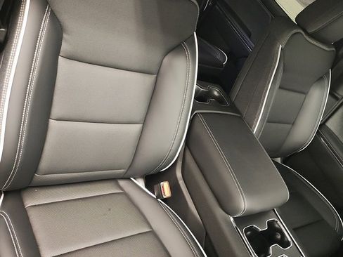 New 2026 GMC Sierra EV Elevation image 11