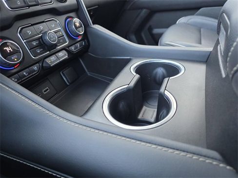 Used 2022 Chevrolet Tahoe Premier image 26