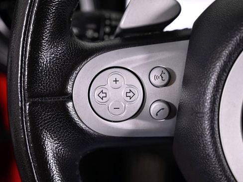 Used 2009 MINI Cooper S FWD image 13