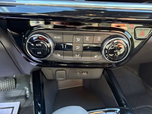 New 2026 Chevrolet Trax RS w/ Driver Confidence Package image 12