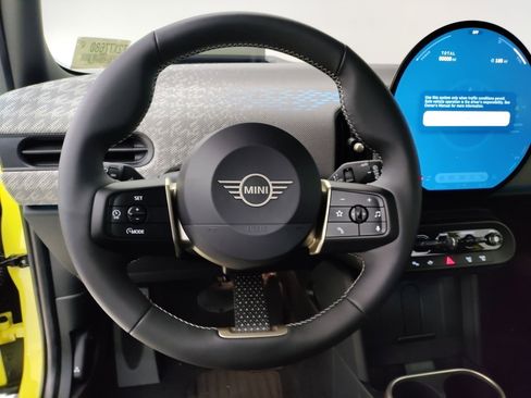 New 2026 MINI Cooper S image 15