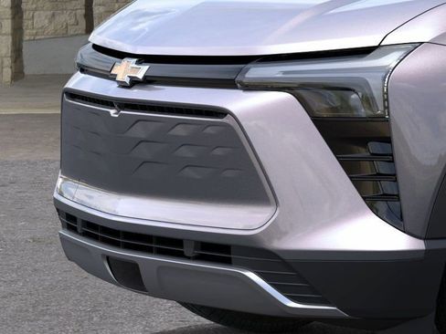 New 2026 Chevrolet Blazer EV LT image 13
