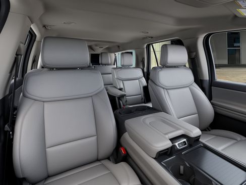 New 2027 Ford Expedition Max Active AWD/4WD image 33