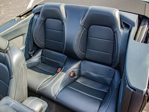 Used 2024 Ford Mustang Premium RWD image 14
