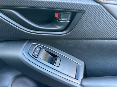 Certified 2025 Subaru Crosstrek 2.5i Wilderness w/ Crosstrek Mirror Package AWD/4WD image 19