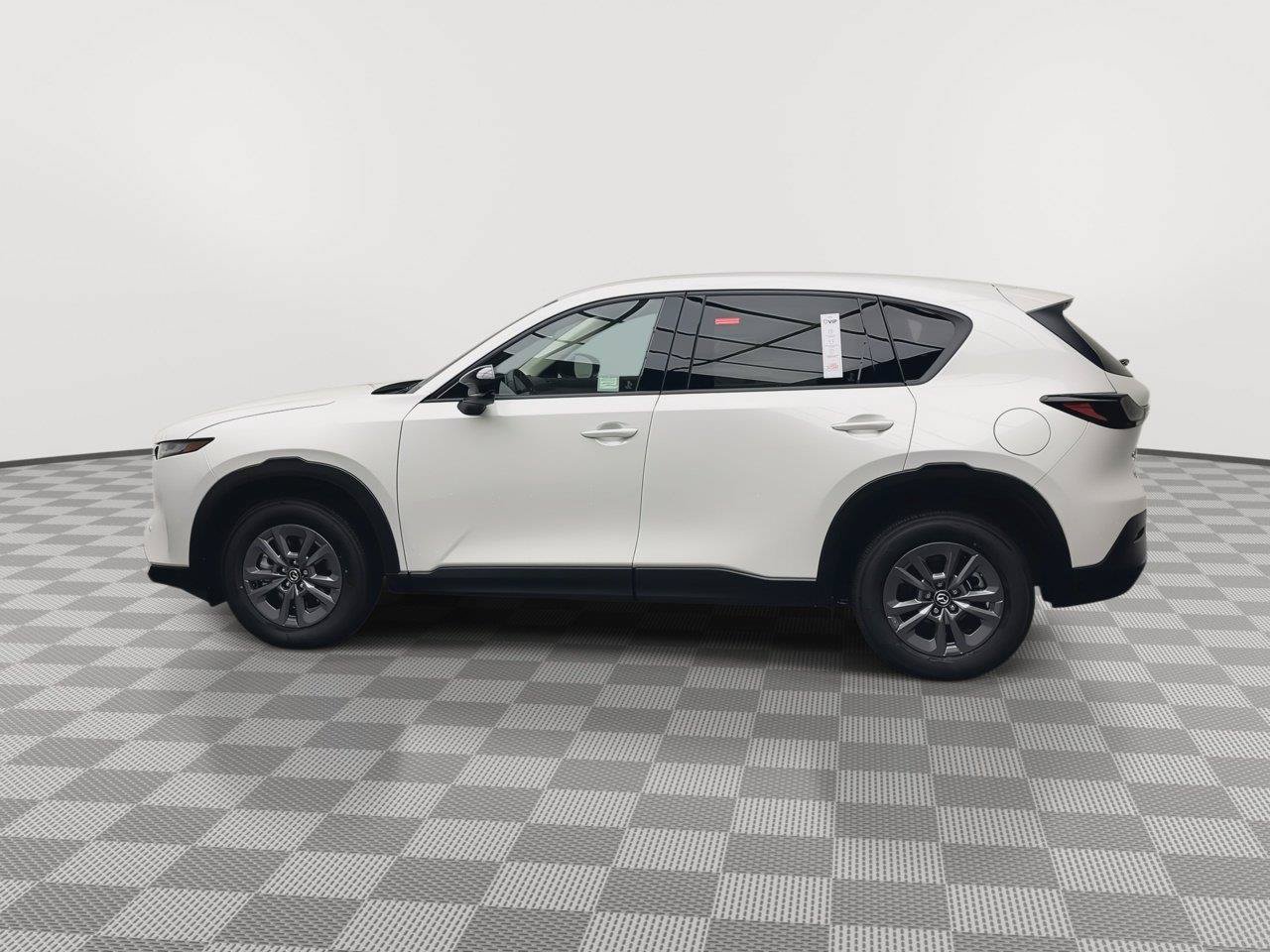 New 2026 MAZDA CX-5 Select AWD/4WD image 33