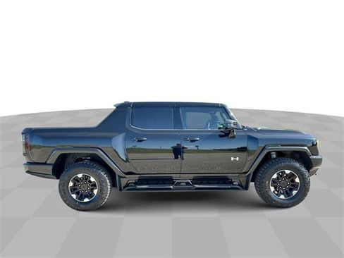 New 2024 GMC Hummer EV 2X w/ Extreme Off-Road Package image 9