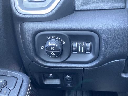 New 2026 RAM 1500 Laramie image 22