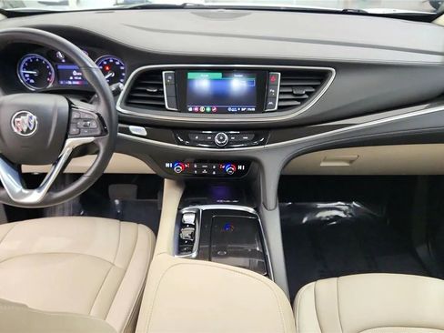 Used 2023 Buick Enclave Essence w/ LPO, Floor Liner Package image 38