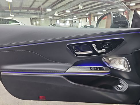 New 2026 Mercedes-Benz CLE 300 4MATIC Coupe image 28