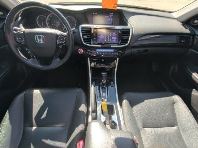 Used 2017 Honda Accord EX-L image 24