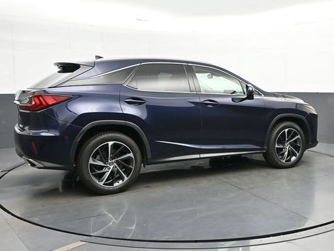 Used 2019 Lexus RX 350 FWD w/ Luxury Package image 8