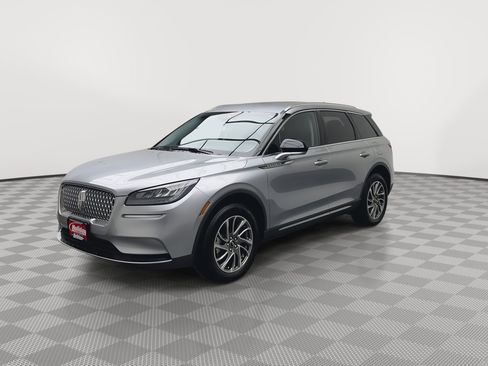 Used 2022 Lincoln Corsair AWD w/ Equipment Group 101A image 35