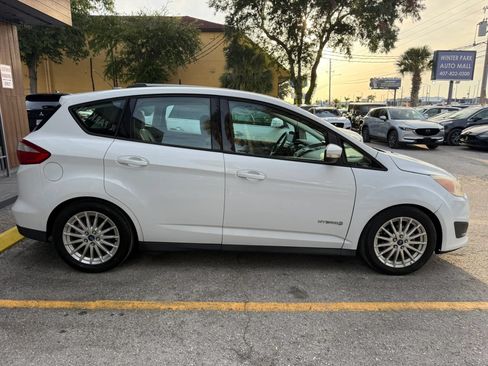 Used 2014 Ford C-MAX SE FWD image 5