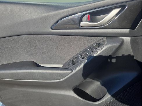 Used 2014 MAZDA MAZDA3 i Touring w/ Moonroof Package 1 image 13