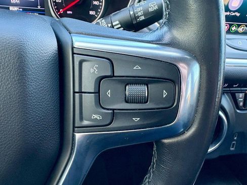 Used 2020 Chevrolet Blazer LT w/ Redline Edition image 22