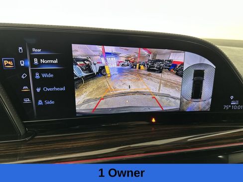 Used 2023 Cadillac Escalade ESV Premium Luxury w/ LPO, Floor Liner Package AWD/4WD image 18