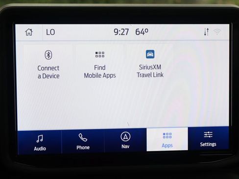 Used 2022 Ford Bronco Sport Big Bend w/ Convenience Package AWD/4WD image 33