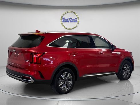 Used 2021 Kia Sorento EX FWD image 5