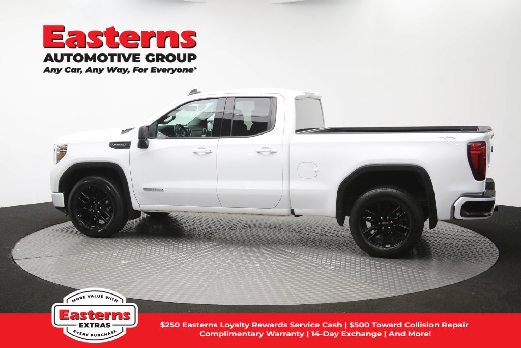 Used 2021 GMC Sierra 1500 Elevation AWD/4WD image 67