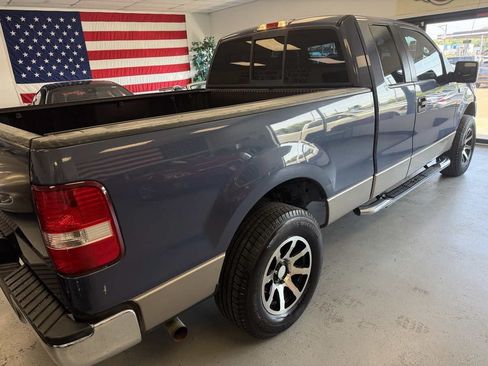 Used 2005 Ford F150 STX RWD image 6