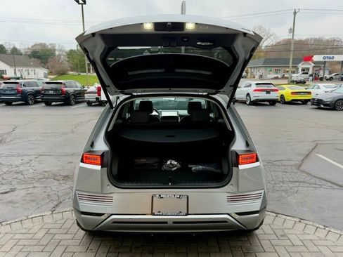 Used 2023 Hyundai Ioniq 5 Limited image 12