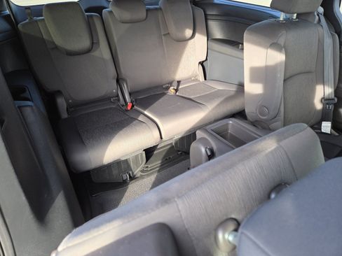 Used 2020 Honda Odyssey EX image 19