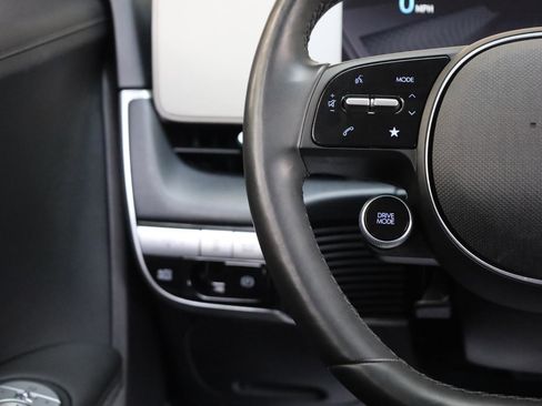 Used 2023 Hyundai Ioniq 5 SEL w/ Cargo Package image 31