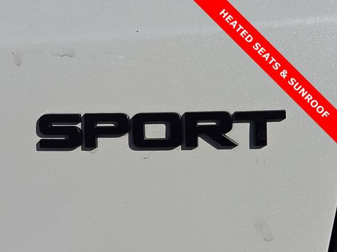 Used 2025 Honda CR-V Sport-L image 8