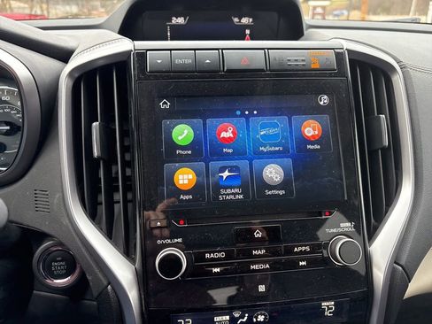 Used 2022 Subaru Ascent Limited w/ Technology Package image 17