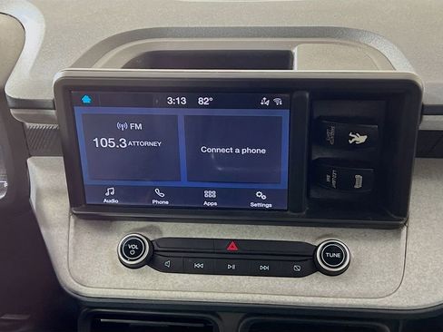 Certified 2022 Ford Maverick XLT w/ Equipment Group 300A Standard image 18